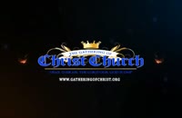 Gocc Sabbath - What Laws Can We Follow